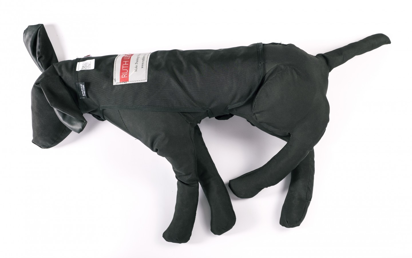 Dog/Canine Training Manikin - Ruth Lee